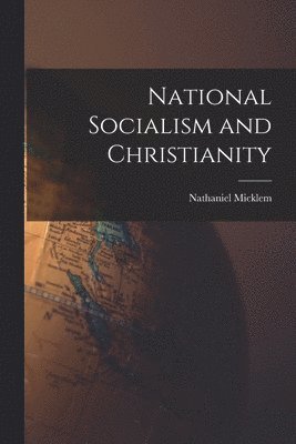 National Socialism and Christianity 1