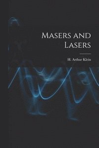 bokomslag Masers and Lasers