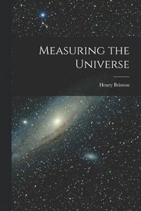 bokomslag Measuring the Universe