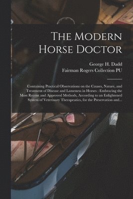 The Modern Horse Doctor 1