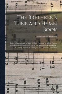bokomslag Brethren's Tune and Hymn Book