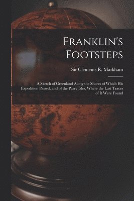 bokomslag Franklin's Footsteps