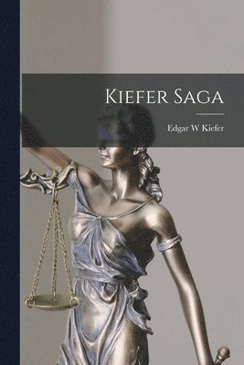 Kiefer Saga 1