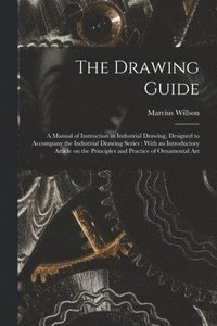 bokomslag The Drawing Guide