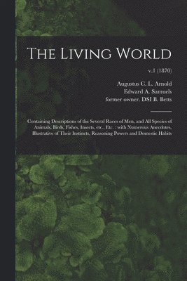 The Living World 1