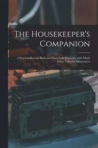bokomslag Housekeeper's Companion