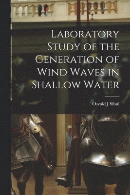 Laboratory Study of the Generation of Wind Waves in Shallow Water 1