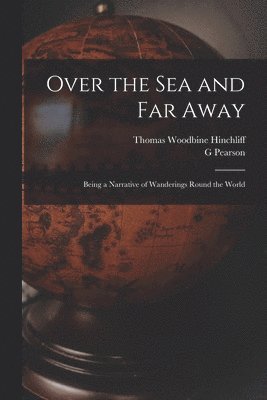 Over the Sea and Far Away 1