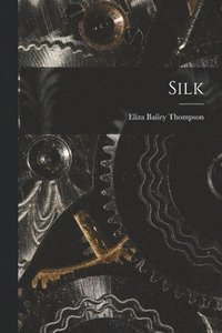 bokomslag Silk [microform]