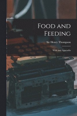 Food and Feeding 1