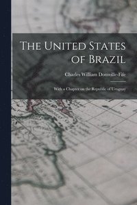 bokomslag United States of Brazil