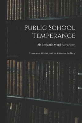 Public School Temperance 1
