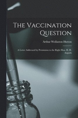 Vaccination Question [electronic Resource]