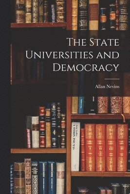 The State Universities and Democracy 1