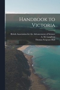 bokomslag Handbook to Victoria
