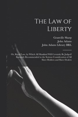 The Law of Liberty 1