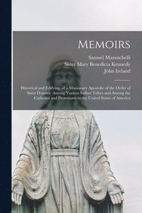 bokomslag Memoirs