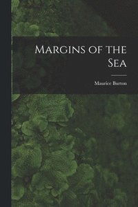 bokomslag Margins of the Sea