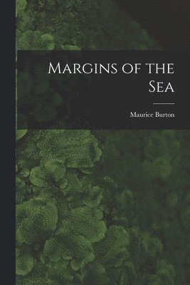 Margins of the Sea