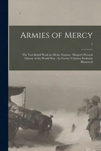 bokomslag Armies of Mercy