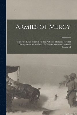 Armies of Mercy 1