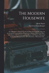 bokomslag The Modern Housewife