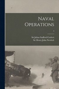 bokomslag Naval Operations; 4