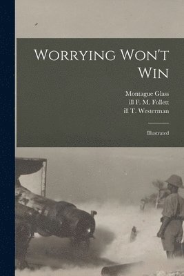 Worrying Won't Win 1