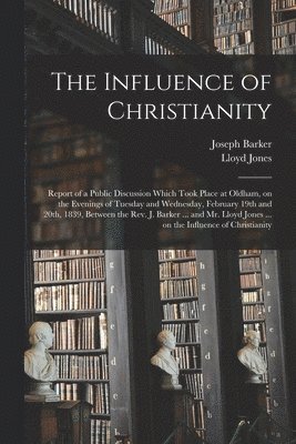 Influence of Christianity