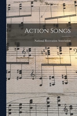 Action Songs 1