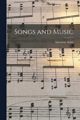 Songs and Music 1