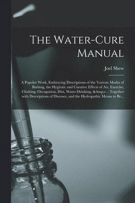 The Water-cure Manual 1