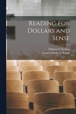 bokomslag Reading for Dollars and Sense