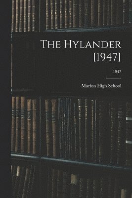 The Hylander [1947]; 1947 1
