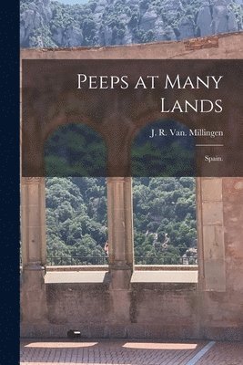 Peeps at Many Lands 1