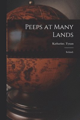 Peeps at Many Lands 1