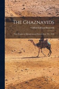 bokomslag The Ghaznavids