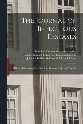 The Journal of Infectious Diseases 1