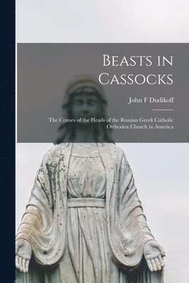 bokomslag Beasts in Cassocks