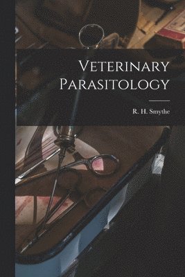 Veterinary Parasitology 1