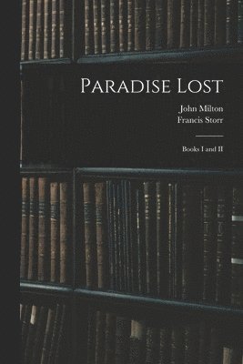 Paradise Lost 1