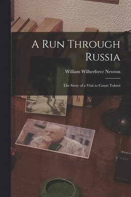 A Run Through Russia 1