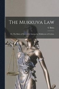 bokomslag Mukkuva Law