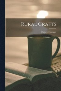 bokomslag Rural Crafts