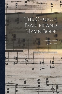 bokomslag Church Psalter and Hymn Book