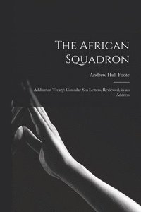 bokomslag The African Squadron