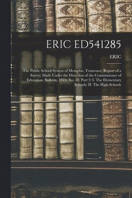 Eric - Eric Ed541285, Häftad