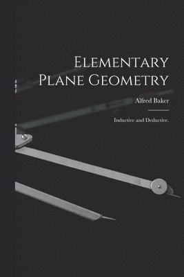 Elementary Plane Geometry