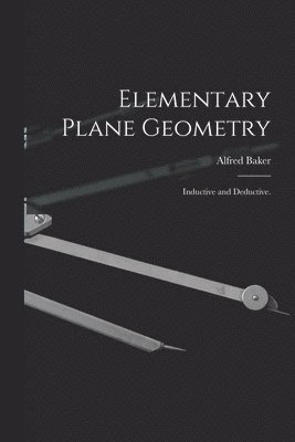 Elementary Plane Geometry 1