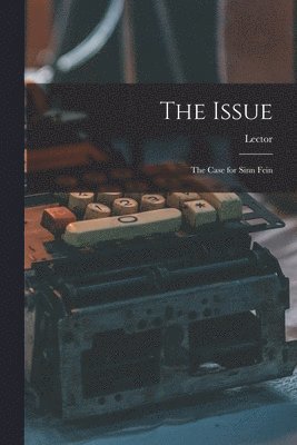 The Issue 1